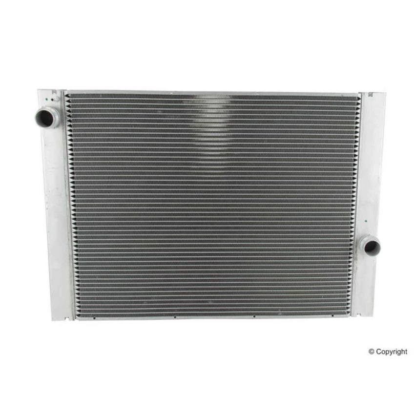 BMW Radiator 17117532770 Behr Premium 376719151 Behr Hella Service